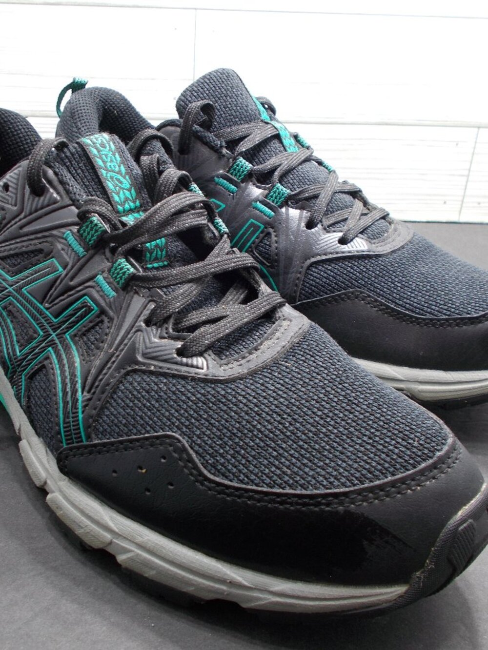 Asics Gel Venture 8 Women's 9 Running Shoes 1012B230
